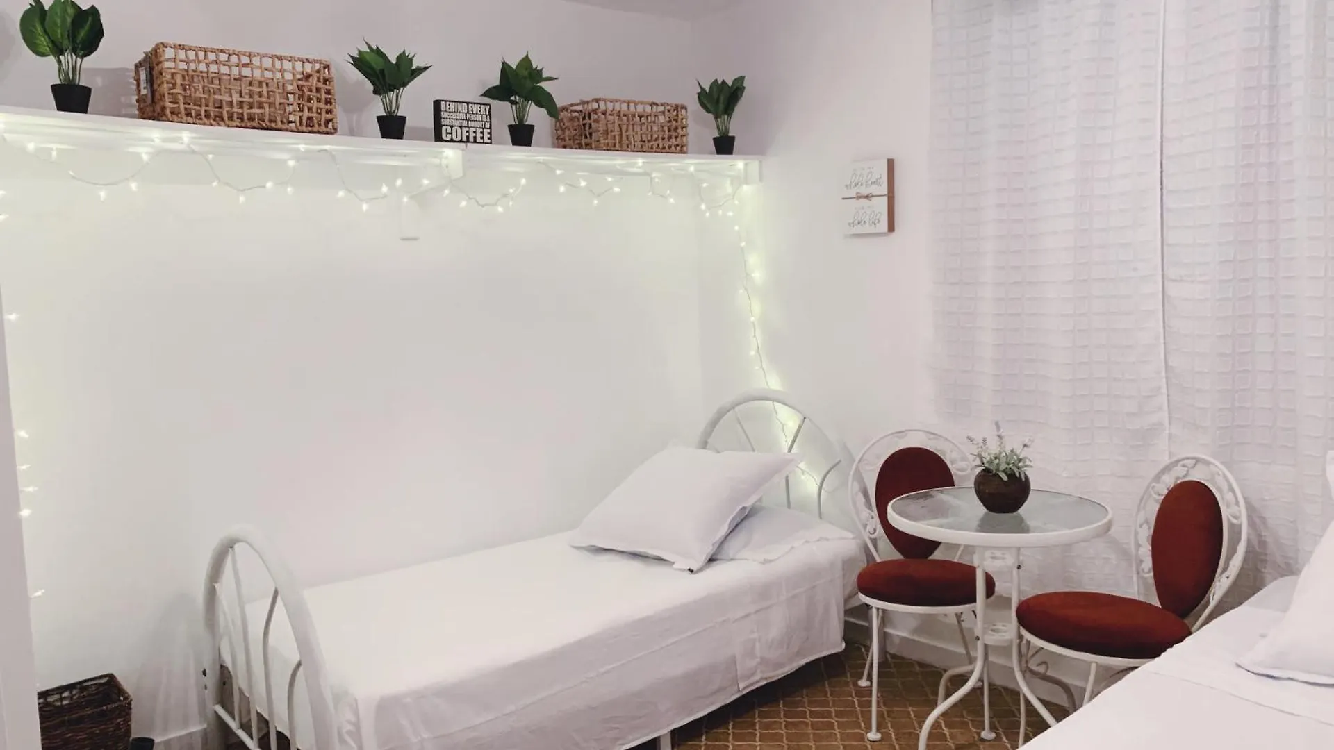 Homestay Cozy Space For 6 Private Bathroom At San Juan Pr Metro Area Puerto Rico