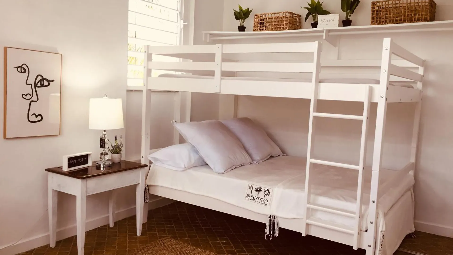 Cozy Space For 6 Private Bathroom At San Juan Pr Metro Area